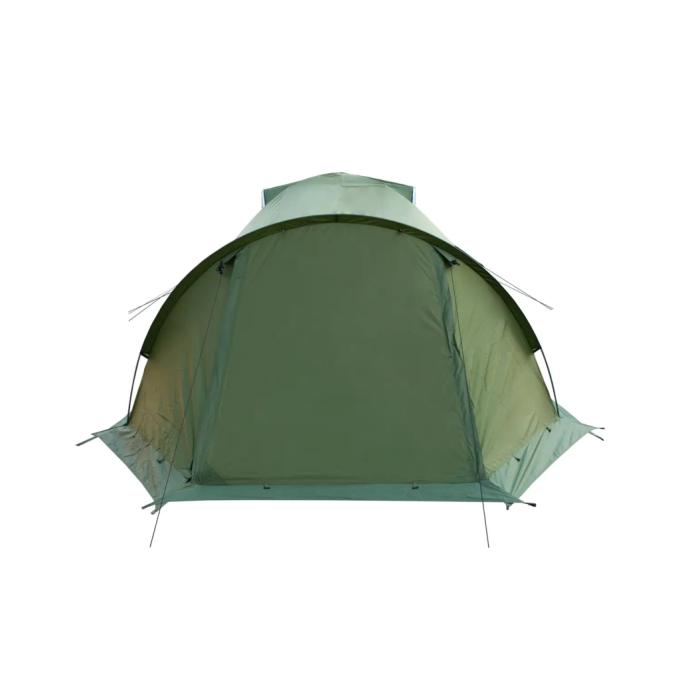 Tramp TRT-023-green