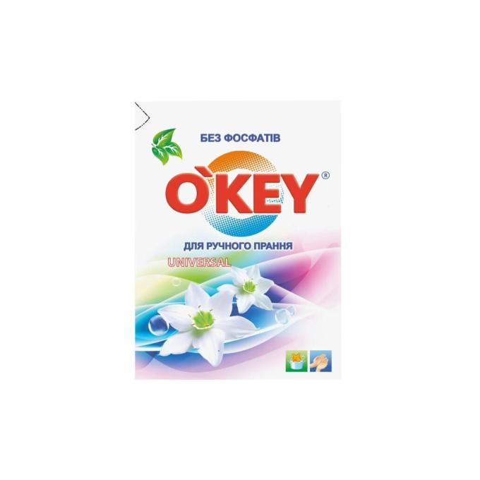 O'KEY 4820049381177