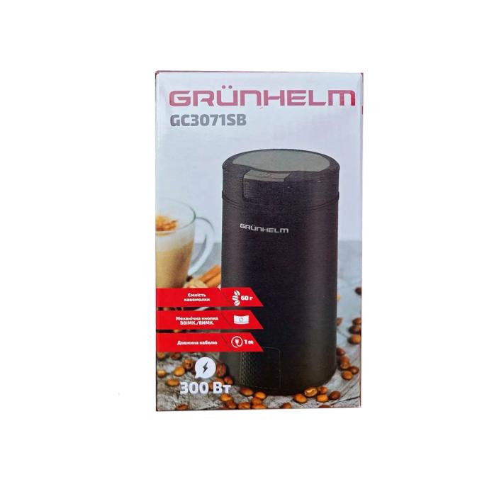Grunhelm GС-3071SB