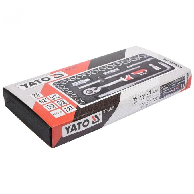 YATO YT-12671