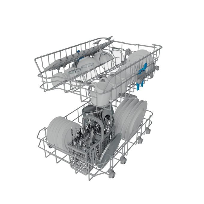 Indesit DSIE 2B10