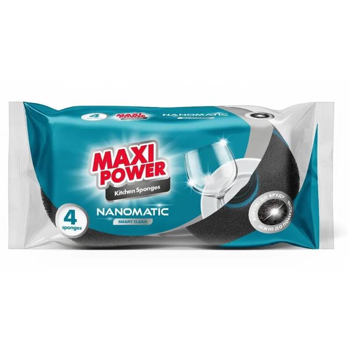 Maxi Power 4820204703776