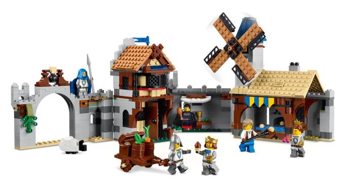 LEGO 31168