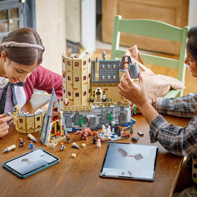 LEGO 76454