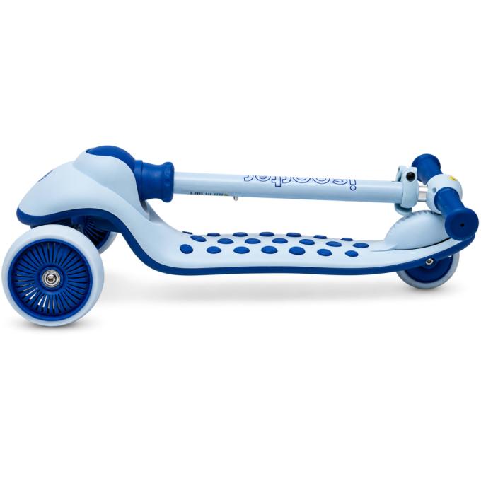 iSporter M5_Blue