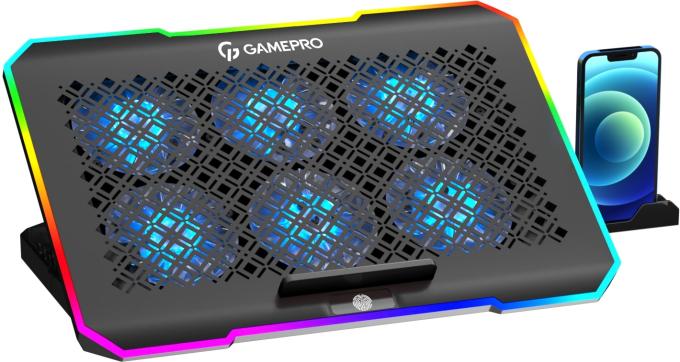 GamePro CP660