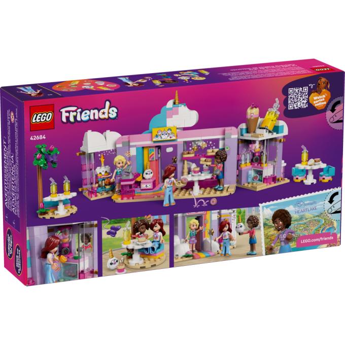 LEGO 42684