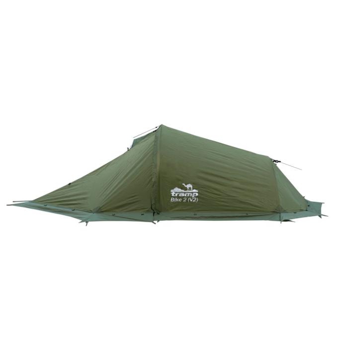 Tramp UTRT-020-green