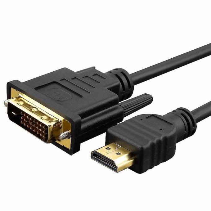 Patron CAB-PN-DVI-HDMI-18F