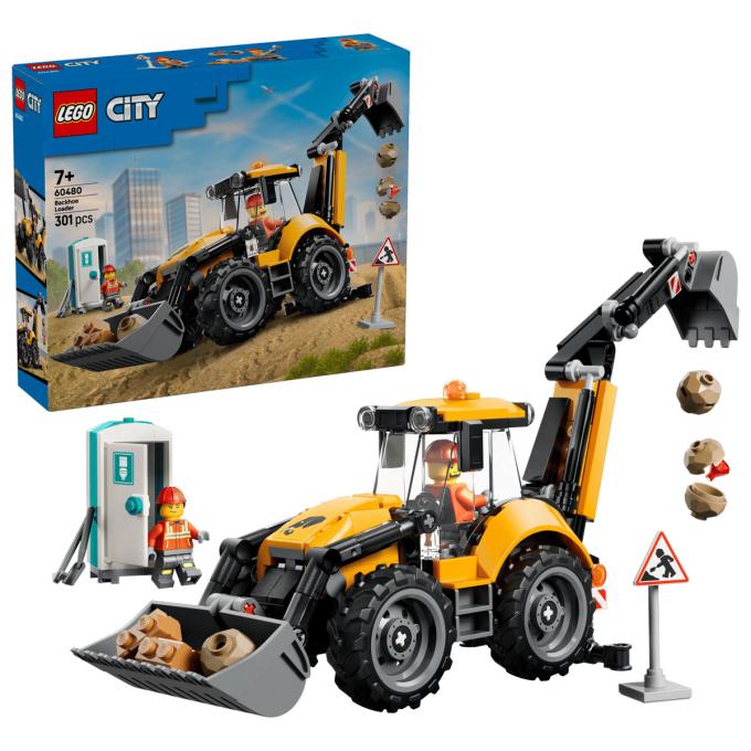 LEGO 60480