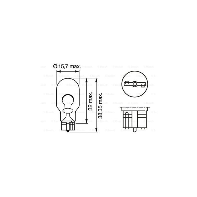 BOSCH 1 987 302 249