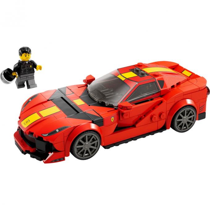 LEGO 76914