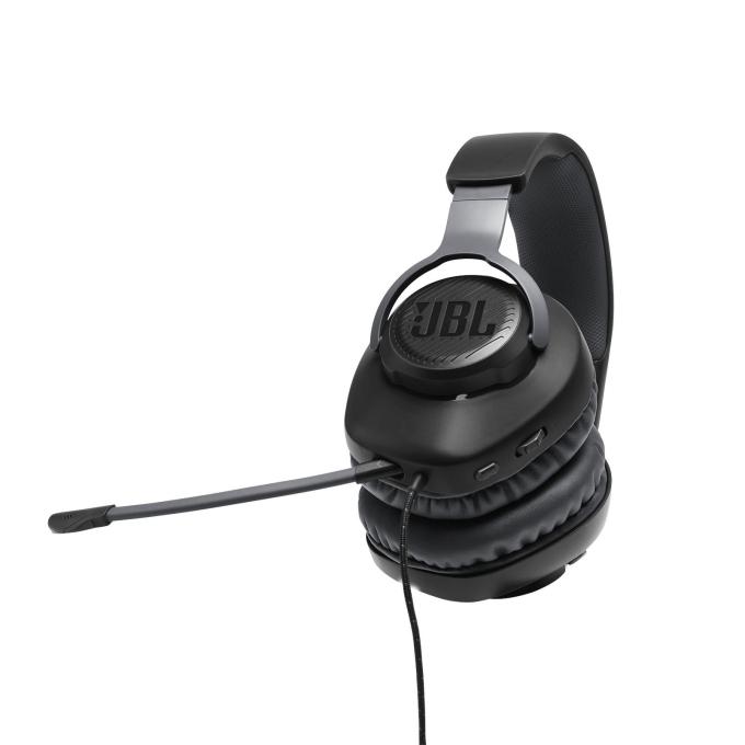JBL JBLQUANTUM100BLK