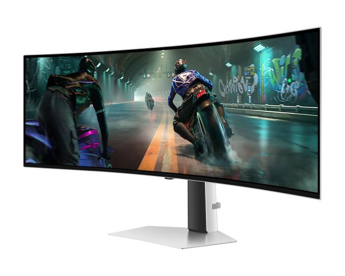 Samsung LS49DG910SIXUA