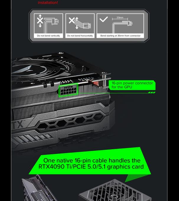 GAMEMAX GX-750 PRO BK(ATX3.1PCIe5.1)
