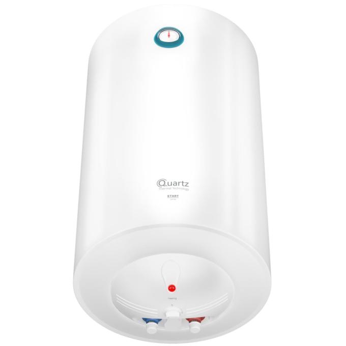 Quartz Start 50V slim