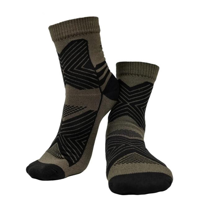 Tribe T-KB-0005-olive-38-40