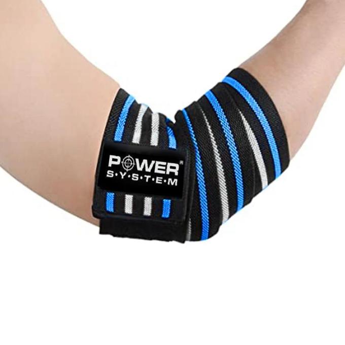 Power System PS-3600_Blue-Black