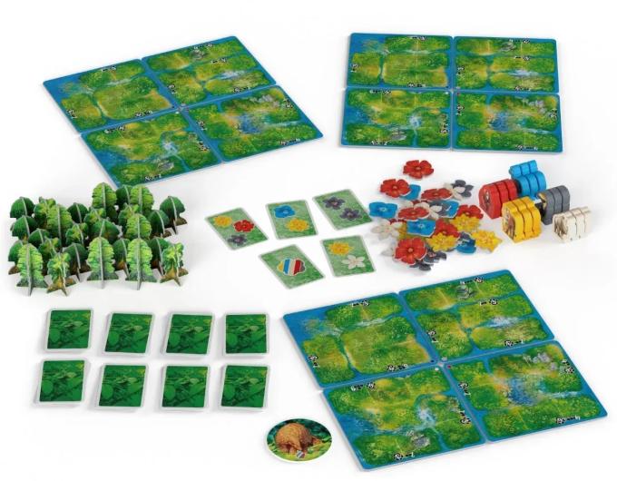 Lords of Boards 3558380122180