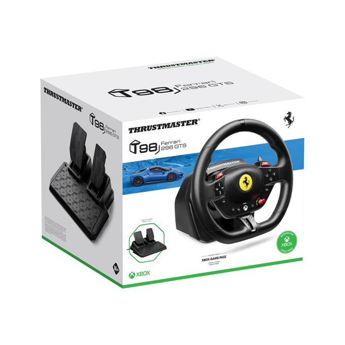ThrustMaster 4460297