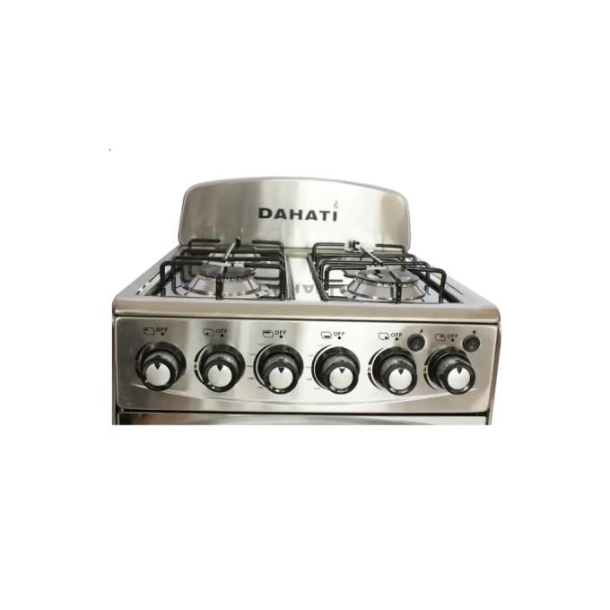 DAHATI 2000-07