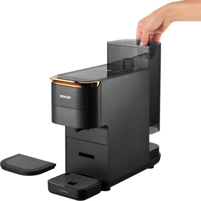Sencor SCC1000BK