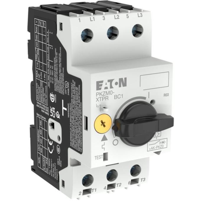 Eaton 072735