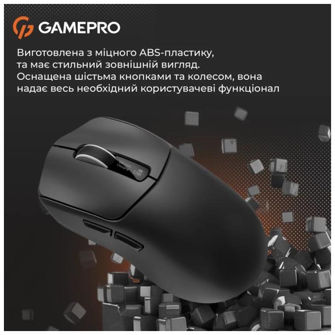 GamePro GM012B
