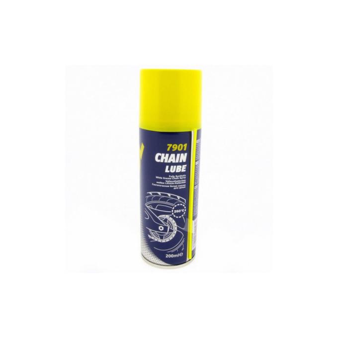 Mannol 7901