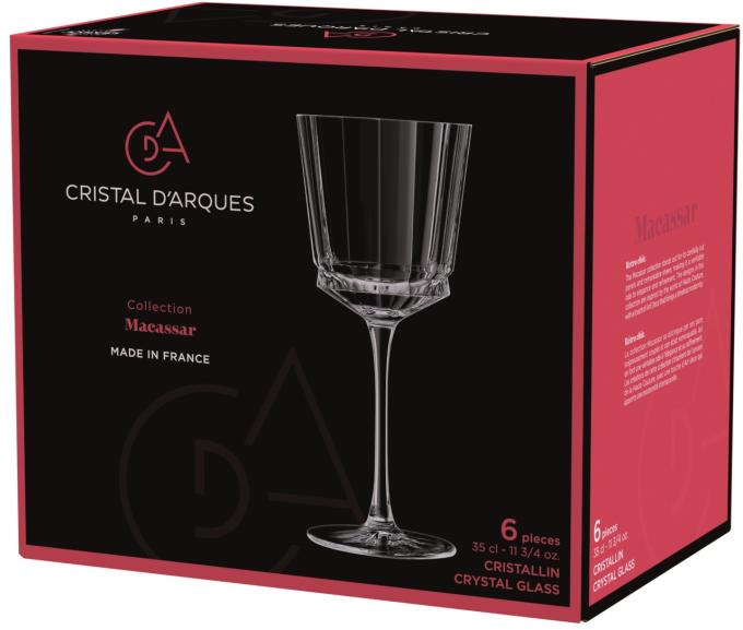 CD'A Q4331