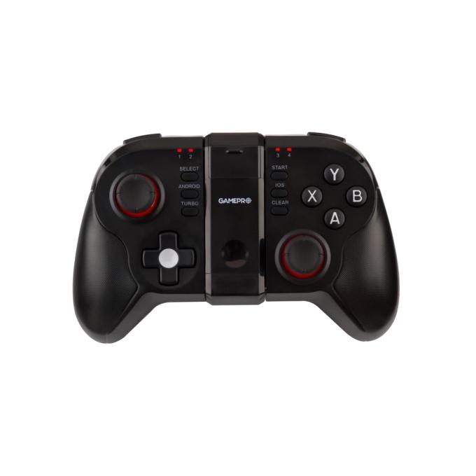 GamePro MG680