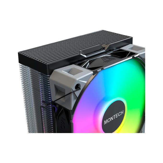 MONTECH NX400 ARGB (B)