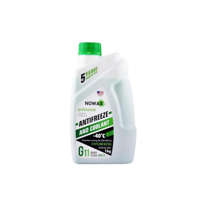 NOWAX NX01008