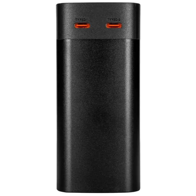Trinix TPB-6520PDL (20000 mAh) Black