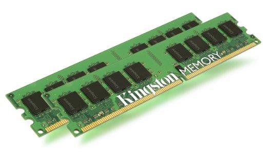 Память Kingston DDR2 667 8GBx2 KIT для HP KTH-XW9400K2/16G