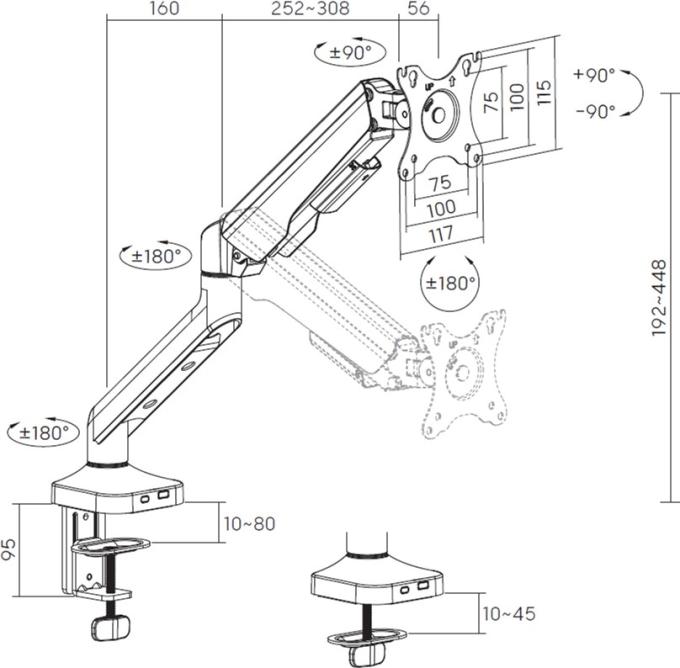 OfficePro MA441B