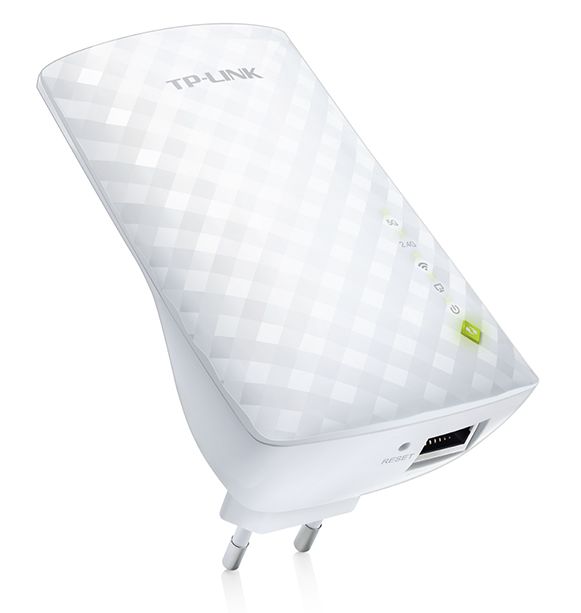 TP-Link RE200