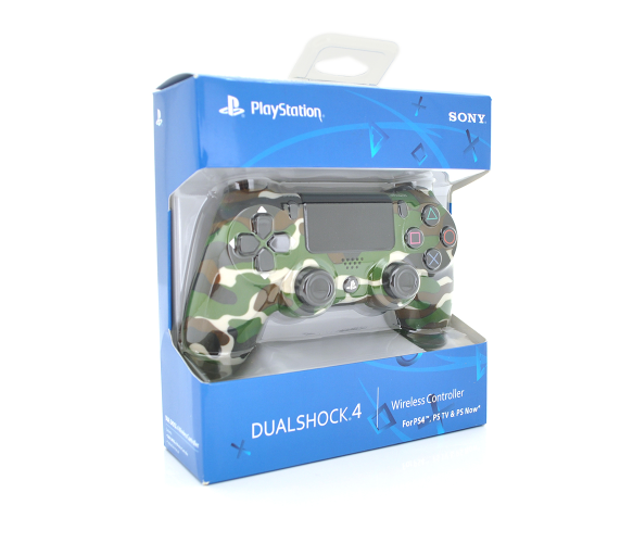 VOLTRONIC PS4 SONY Wireless-Hi