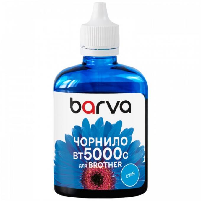 BARVA I-BARE-BT5000-100-С