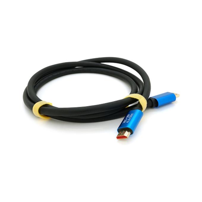 Merlion YT-HDMI(M)/(M)4KV2.0-1.5m/19117