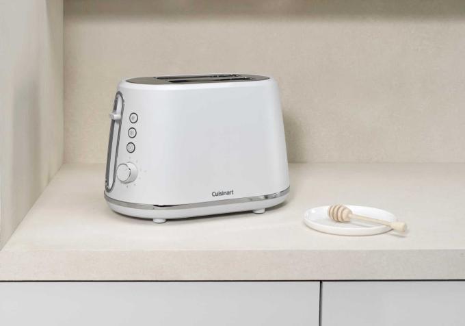 CUISINART CPT780WE