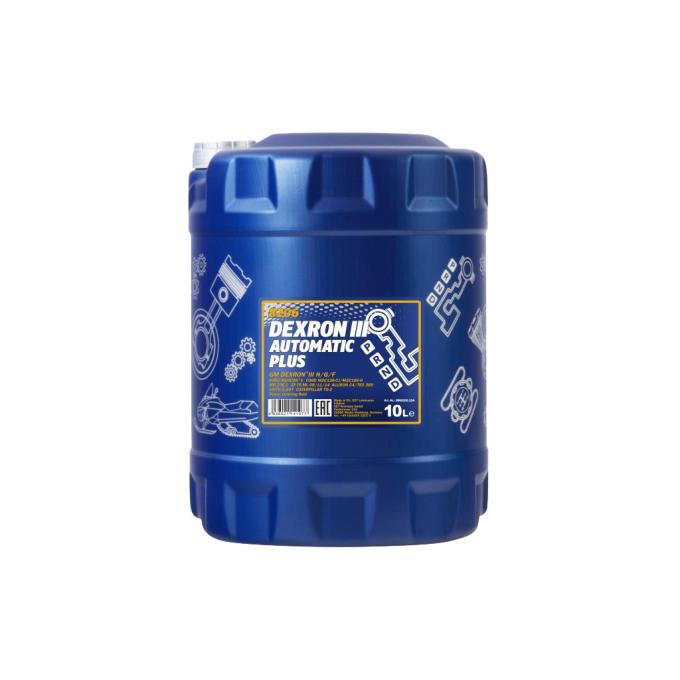 Mannol MN8206-10