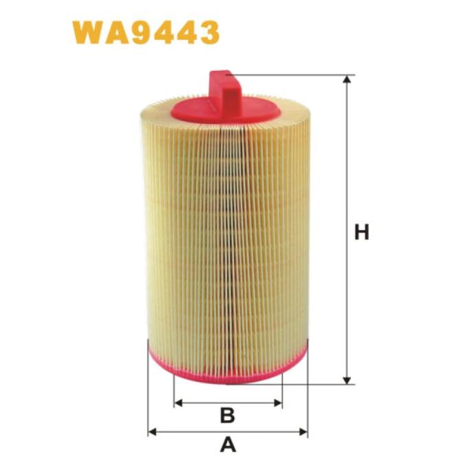 WIXFILTRON WA9443