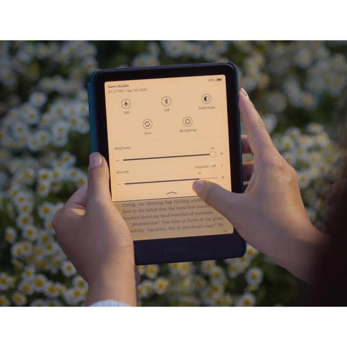 Amazon Kindle PW (12th) (2024) SA568B 16GB Jade_JP