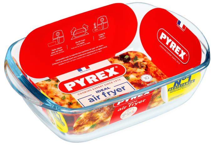 Pyrex 215B100/7948