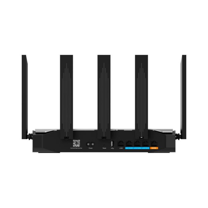 Ruijie Networks RG-EG105GW-X