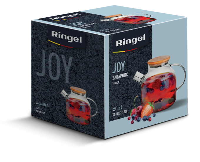 Ringel RG-0002/1500