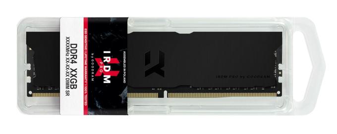 Goodram IRP-K3600D4V64L18/16G