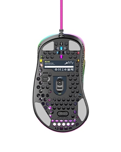 Xtrfy XG-M4-RGB-PINK
