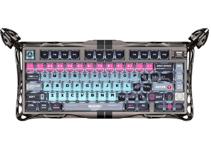 GravaStar GSV75PRO U RM EGRY